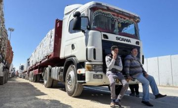 الاقتصاد : الاحتلال يفرض شركات وسيطة لتعميق الاحتكار في غزة