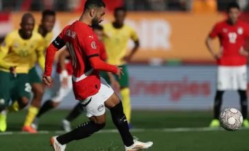 محدث: ملخص مباراة مصر ضد جنوب أفريقيا في كأس أفريقيا 2025 محدث: ملخص مباراة مصر ضد جنوب أفريقيا في كأس أفريقيا 2025