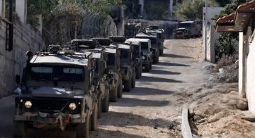 اعلان حظر التجول حتى اشعار أخر...الاحتلال يجدد عدوانه على طوباس اعلان حظر التجول حتى اشعار أخر...الاحتلال يجدد عدوانه على طوباس