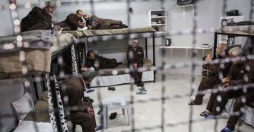 الكشف عن أماكن احتجاز أسرى من غزة في سجون الاحتلال