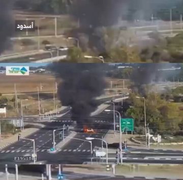 فيديو مسرب يوثق فرار رئيس الموساد المرشح تحت نيران مقاتلي القسام فيديو مسرب يوثق فرار رئيس الموساد المرشح تحت نيران مقاتلي القسام