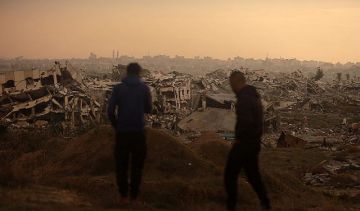 المكتب الحكومي ينشر تحديثا لأهم إحصائيات حرب الإبادة على غزة