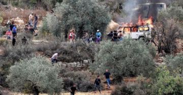 محافظ بيت لحم: اعتداءات المستوطنين تتصاعد وتشل الحياة