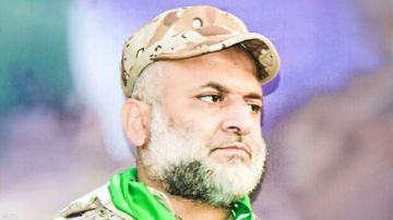 إسرائيل تغتال القيادي البارز في كتائب القسام رائد سعد