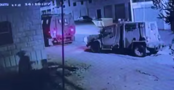 اقتحامات واعتقالات.. الاحتلال يمارس سياسة ممنهجة للعقاب الجماعي في الضفة اقتحامات واعتقالات.. الاحتلال يمارس سياسة ممنهجة للعقاب الجماعي في الضفة