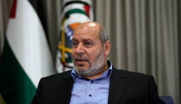 الحية يؤكد ثبات سلاح المقاومة ويطالب بتشكيل لجنة لإدارة غزة ويضبط دور القوات الدولية الحية يؤكد ثبات سلاح المقاومة ويطالب بتشكيل لجنة لإدارة غزة ويضبط دور القوات الدولية