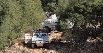 اليونيفيل : لا دليل على إعادة حزب الله تأهيل نفسه جنوب الليطاني اليونيفيل : لا دليل على إعادة حزب الله تأهيل نفسه جنوب الليطاني