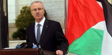 الحمدالله: الرئيس وافق على زيادة رواتب الوزراء رغم معارضتي