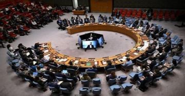 مجلس الأمن يعقد جلسة طارئة بشأن اعتراف إسرائيل بـأرض الصومال