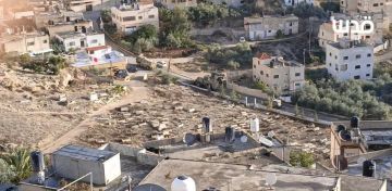 إصابات واعتقالات واقتحامات واسعة بالضفة 