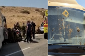 من أبو الجلدة للتركمان... معادلة تكسير البرانيط