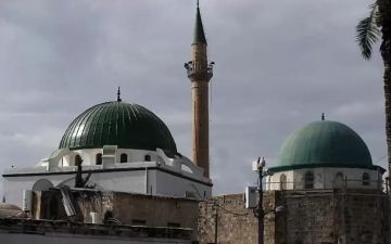 بن غفير يدفع بقانون لمنع رفع الآذان في المساجد 