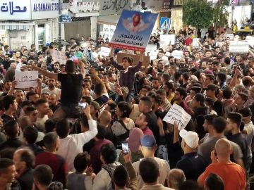 7 تظاهرات في الوطن والشتات.. ارفعوا العقوبات: مستمرون 7 تظاهرات في الوطن والشتات.. ارفعوا العقوبات: مستمرون