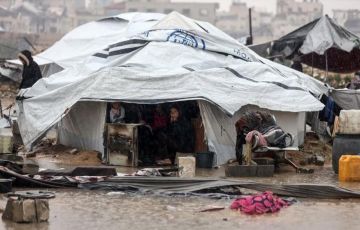 أطباء بلا حدود لـفلسطين: لا تغير على الوضع الصعب في غزة بعد وقف إطلاق النار