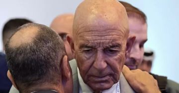 عرض أميركي بـ توحيد الساحات براك للإسرائيليين: تعطيل السلاح... لا نزعه