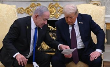 قمة نتنياهو وترامب: إعلان مرتقب عن مجلس سلام وإدارة جديدة لقطاع غزة