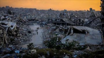 محدث قصف إسرائيلي وانتهاكات مستمرة لوقف إطلاق النار في غزة