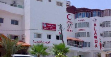 مدير مستشفى العودة: مضطرون لوقف الخدمات في معظم أقسام المستشفى مدير مستشفى العودة: مضطرون لوقف الخدمات في معظم أقسام المستشفى