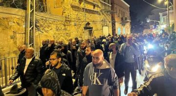 من التحريض إلى الهدم.. هل تتحول يافا إلى مركز مواجهة جديد؟