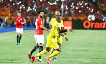 بث مباشر قناة bein sport max 1   مصر ضد زيمبابوي