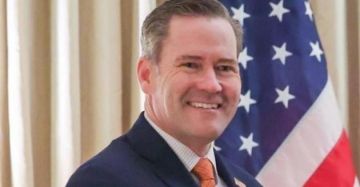 والتز : خطة ترامب تحقق تقدما ملموسا في غزة والشرق الأوسط والتز : خطة ترامب تحقق تقدما ملموسا في غزة والشرق الأوسط