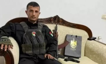 حماس تعقب على مقتل ياسر أبو شباب