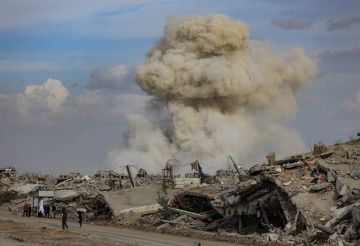 مهندس خطة جدار أريحا.. إسرائيل تعلن اغتيال قيادي عسكري بارز في حماس بغزة