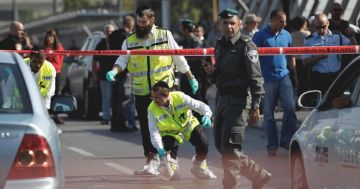 إشكالية التنبؤ الإسرائيلي: كيف تكسر العمليات الفردية قواعد الأمن التقليدي؟ إشكالية التنبؤ الإسرائيلي: كيف تكسر العمليات الفردية قواعد الأمن التقليدي؟