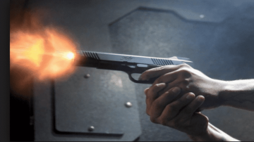 إصابة شاب بجروح بالغة في جريمة إطلاق نار بكابول داخل الـ48 إصابة شاب بجروح بالغة في جريمة إطلاق نار بكابول داخل الـ48