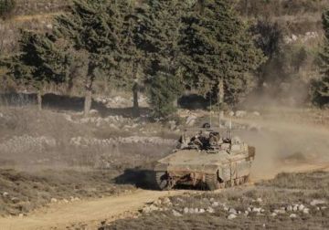 توغل إسرائيلي جديد في ريف القنيطرة بسوريا توغل إسرائيلي جديد في ريف القنيطرة بسوريا