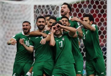 سوريا تعمق جراح قطر بتسديدة صاروخية لا تصد ولا ترد (فيديو) سوريا تعمق جراح قطر بتسديدة صاروخية لا تصد ولا ترد (فيديو)