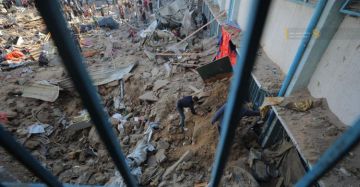 التعليم: 7488 طالبا استشهدوا في غزة والضفة خلال العام 2025 التعليم: 7488 طالبا استشهدوا في غزة والضفة خلال العام 2025