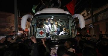 بالأسماء..الاحتلال يفرج عن خمسة أسرى من قطاع غزة بالأسماء..الاحتلال يفرج عن خمسة أسرى من قطاع غزة