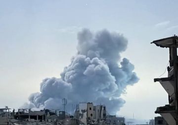 (محدث) استشهاد ثلاثة مواطنين وإصابة آخرين في قصف الاحتلال بيت لاهيا وتجدد نسف المنازل والقصف