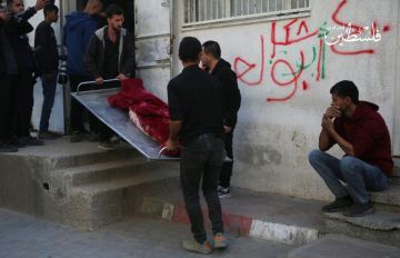 الصحة: الاحتلال قتل 367 فلسطينيا منذ بدء وقف إطلاق النار