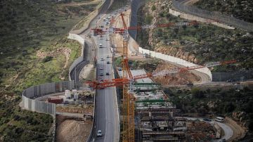 بلدية الاحتلال تصادق على تنفيذ مشروع نفق جديد جنوب القدس