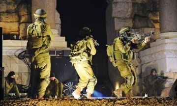 الضفة الغربية.. شهيد برصاص الاحتلال صوب مركبة شرق قلقيلية