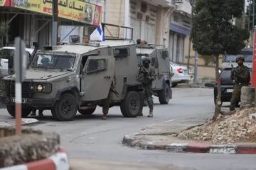 مداهمات واسعة وعمليات اعتقال.. الاحتلال يواصل عدوانه على قباطية