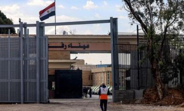 إسرائيل: فتح معبر رفح خلال أيام للخارجين من غزة