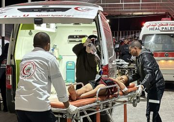 خروقات إسرائيلية مستمرة في غزة: شهيدة وإصابات ومحادثات في مصر بشأن جثة الأسير المتبقية