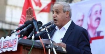 مزهر: اللحظة الفلسطينية لا تحتمل المناورة في مواجهة الإبادة