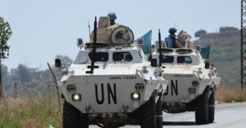 اليونيفيل: قواتنا تعرضت لإطلاق نار إسرائيلي في جنوب لبنان اليونيفيل: قواتنا تعرضت لإطلاق نار إسرائيلي في جنوب لبنان