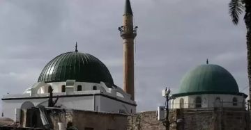 بن غفير يدفع بقانون لمنع رفع الآذان في المساجد