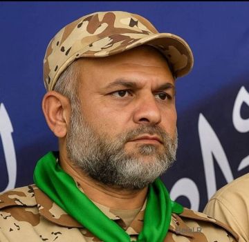 قائد التصنيع العسكري.. كتائب القسام تزف أحد قادتها الكبار الشهيد رائد سعد قائد التصنيع العسكري.. كتائب القسام تزف أحد قادتها الكبار الشهيد رائد سعد