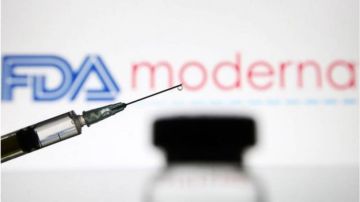 لقاح جديد.. لجنة أمريكية تصوت لصالح منح لقاح موديرنا ترخيصا طارئا لقاح جديد.. لجنة أمريكية تصوت لصالح منح لقاح موديرنا ترخيصا طارئا