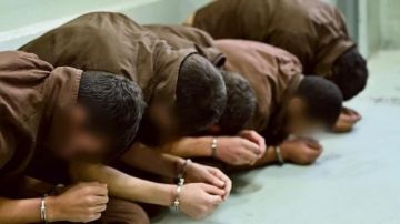 إسرائيل: مشروع قانون جديد لمحاكمة معتقلي النخبة