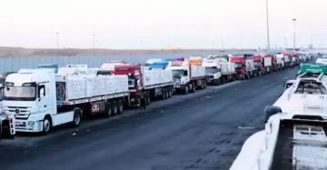 الأونروا: الاحتلال يمنع دخول 6 آلاف شاحنة إلى قطاع غزة