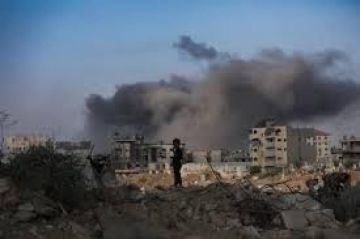 محدث شهيد وقصف جوي ومدفعي.. الاحتلال يواصل خروقاته لاتفاق وقف إطلاق النار بغزة محدث شهيد وقصف جوي ومدفعي.. الاحتلال يواصل خروقاته لاتفاق وقف إطلاق النار بغزة