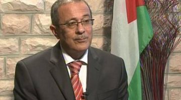 بعد تصريحاته لـ شبكة قدس .. الحركة الطلابية في بيرزيت ترد على تصريحات نائب رئيس الجامعة بعد تصريحاته لـ شبكة قدس .. الحركة الطلابية في بيرزيت ترد على تصريحات نائب رئيس الجامعة