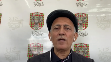 رئيس بلدية غزة لـفلسطين أون لاين: استمرار أزمة الوقود تحد كبير أمام قدرتنا على تقديم الخدمات الأساسية رئيس بلدية غزة لـفلسطين أون لاين: استمرار أزمة الوقود تحد كبير أمام قدرتنا على تقديم الخدمات الأساسية